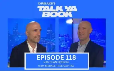 Talk Ya Book | Dean Serroni & Chris Judd talk Ethereum